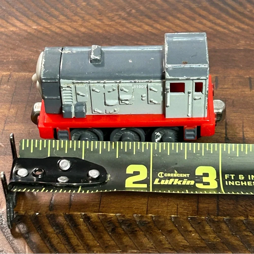 Thomas & Friends thomas train